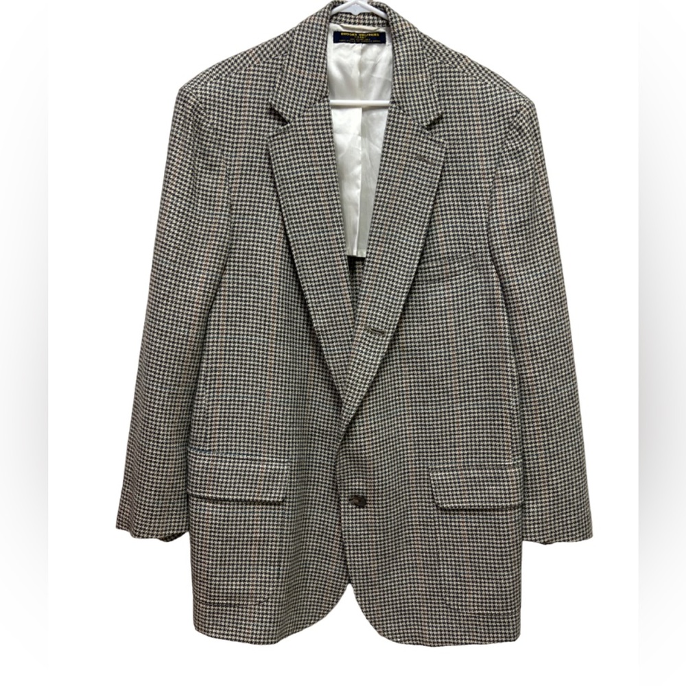 Brooks Brothers “346” sports coat men’s size 46L